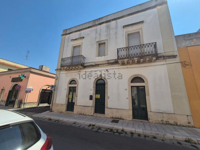 Casa in vendita a Puglia, Lecce