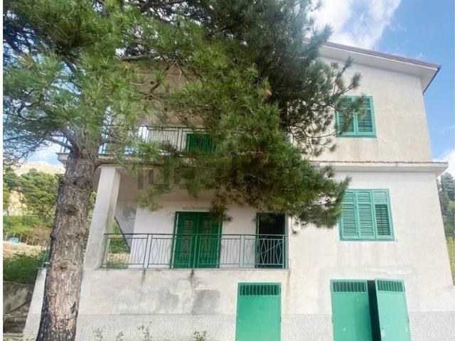 Casa in vendita a Borgetto, Sicilia