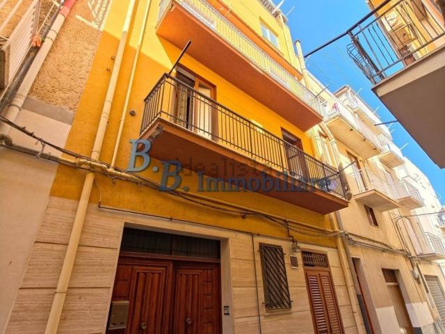 Casa in vendita a Alcamo, Sicilia