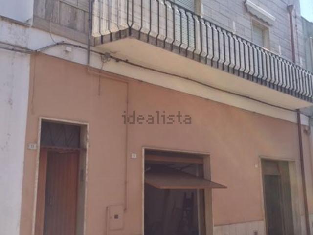 Casa in vendita a Puglia, Brindisi