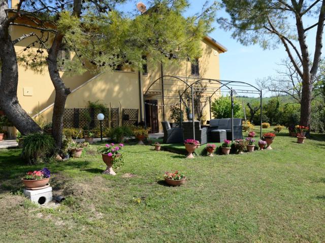 Casa in vendita a Marche, Ancona