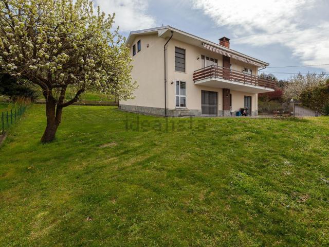 Casa in vendita a Piemonte, Torino