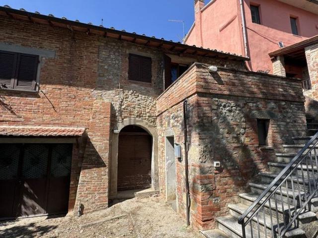 Casa in vendita a Moiano, Città Della Pieve