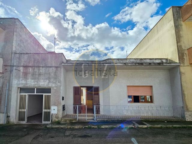 Casa in vendita a Puglia, Lecce