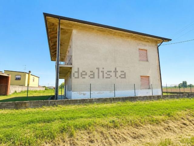 Casa in vendita a Sustinenza, Casaleone