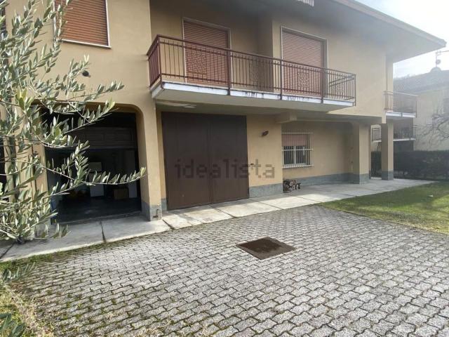 Casa in vendita a Comunità Montana Valli del Verbano, Cittiglio