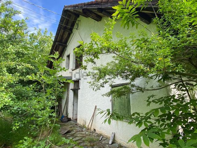 Casa in vendita a Tiglieto, Liguria