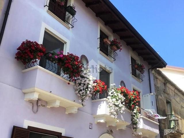 Casa in vendita a Calabria, Cosenza