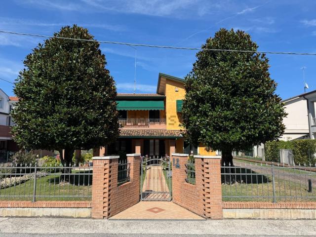 Casa in vendita a Noventa Di Piave, Veneto