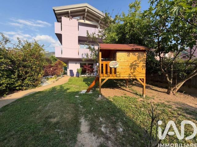 Casa in vendita a Comunità della Vallagarina, Borgo Sacco