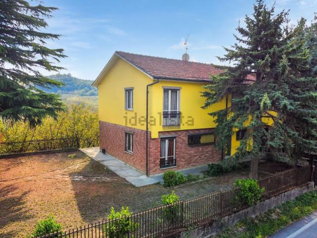 Casa in vendita a Cravanzana, Cuneo