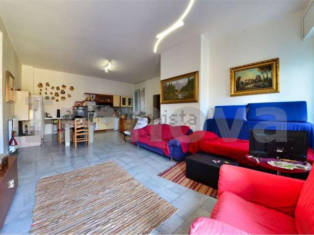 Casa in vendita a Binzago, Cesano Maderno