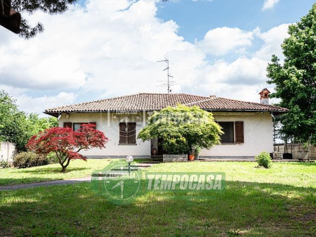 Casa in vendita a Cantone, Nerviano
