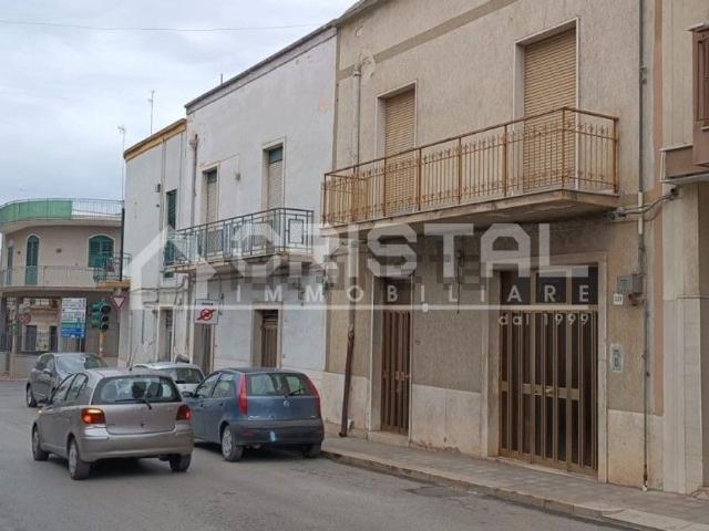 Casa in vendita a San Valentino, Puglia