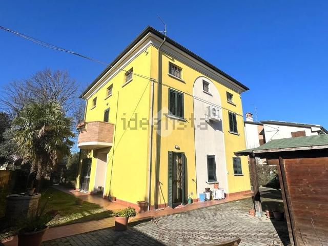 Casa in vendita a Unione Comuni Modenesi Area Nord, Camposanto