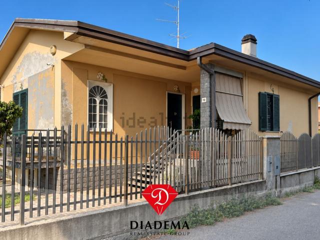 Casa in vendita a Fagnano Olona, Varese