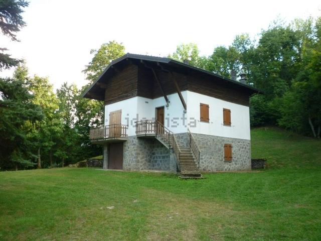 Casa in vendita a Unione dei comuni del Frignano, Pievepelago