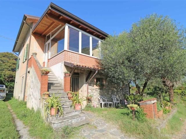 Casa in vendita a Unione di comuni Montana Lunigiana, Mulazzo