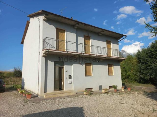 Casa in vendita a Palazzo Del Pero, Toscana