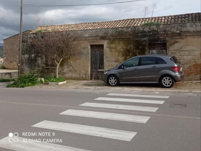 Casa in vendita a Fico, Valderice