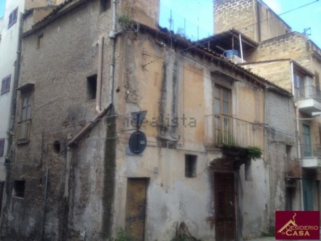 Casa in vendita a Bagheria, Sicilia