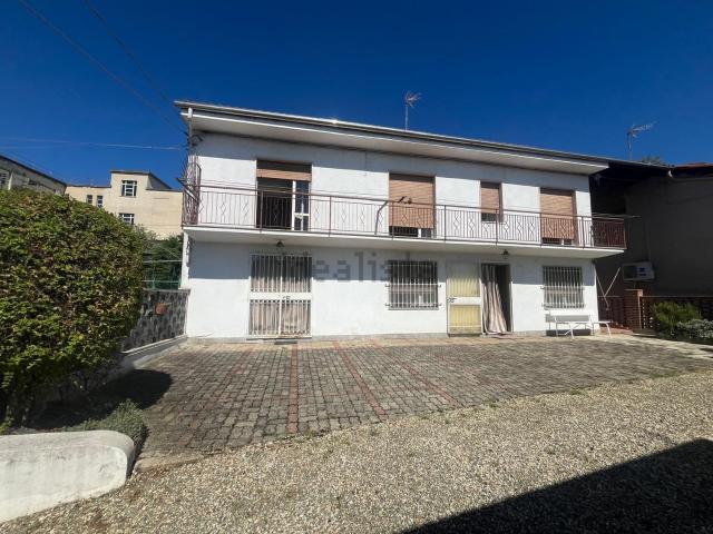 Casa in vendita a Piemonte, Alessandria