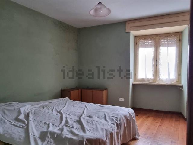 Casa in vendita a Comunità montana della valle Camonica, Monno