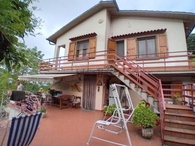 Casa in vendita a Marliana, Toscana