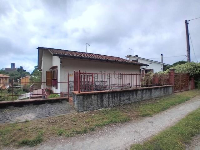 Casa in vendita a Marliana, Toscana