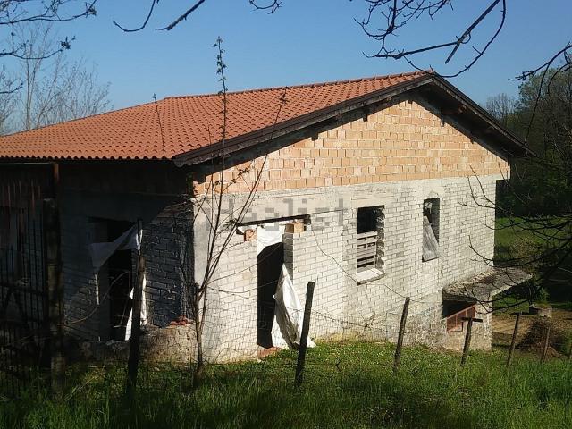 Casa in vendita a Sterpara, Ferentino