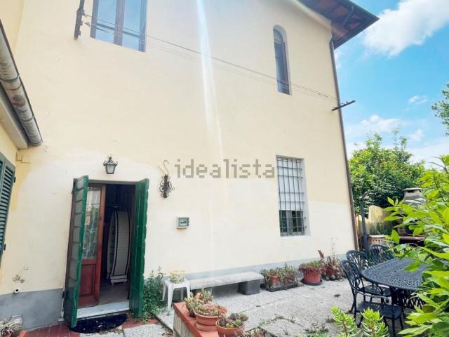 Casa in vendita a San Giovannialla Vena, Toscana
