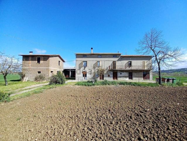 Casa in vendita a Fratta Todina, Umbria