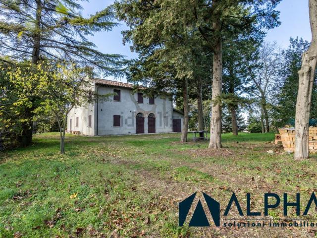 Casa in vendita a Unione di Comuni della Romagna Forlivese, Bertinoro