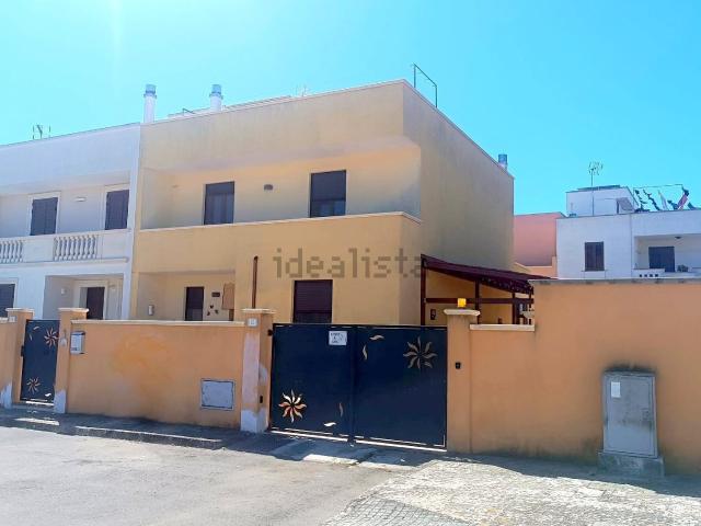 Casa in vendita a Puglia, Lecce