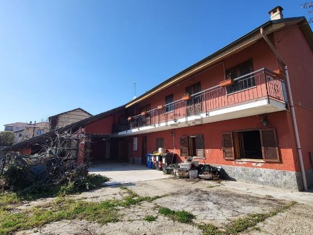 Casa in vendita a Piemonte, Torino