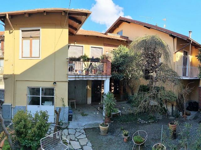 Casa in vendita a Maisonetta, Piemonte