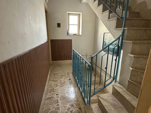 Casa in vendita a Bagheria, Sicilia