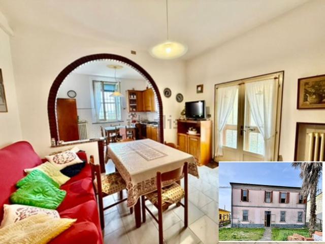 Casa in vendita a Unione dei comuni della Bassa Romagna, Alfonsine