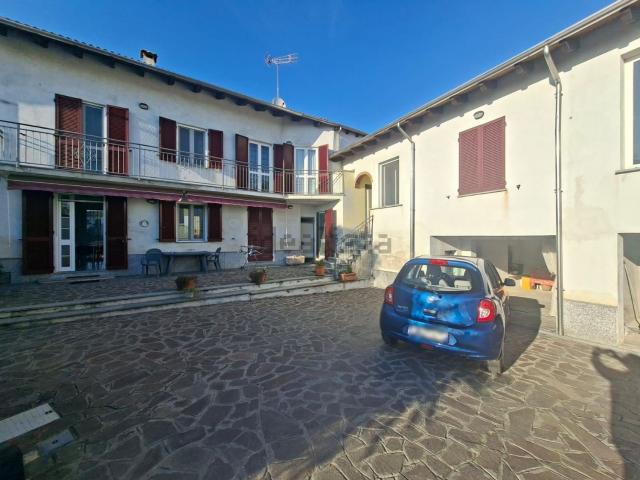 Casa in vendita a Piemonte, Alessandria