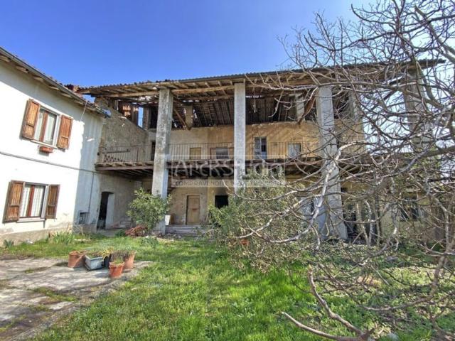 Casa in vendita a Cassano D'adda, Lombardia