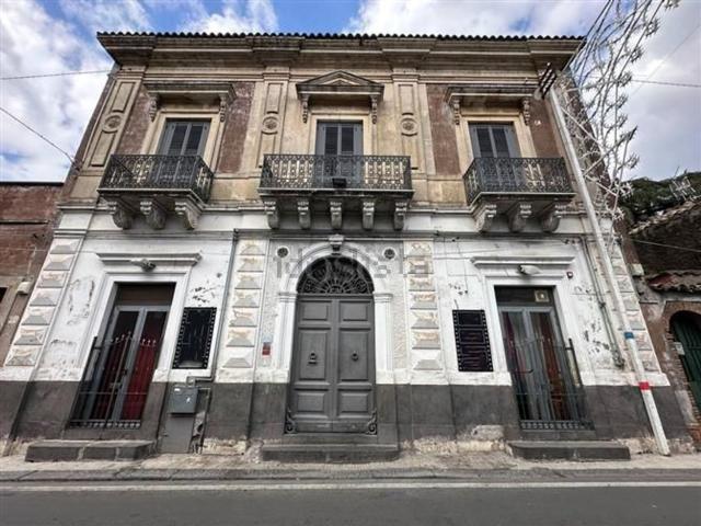 Casa in vendita a San Gregorio Di Catania, Sicilia