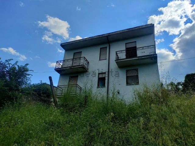 Casa in vendita a Boville Ernica, Lazio