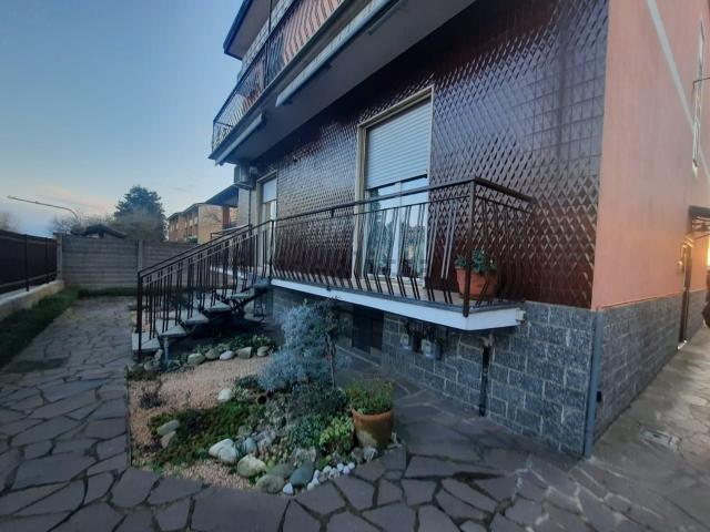 Casa in vendita a Cerello, Corbetta