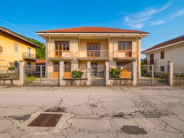 Casa in vendita a Piemonte, Torino