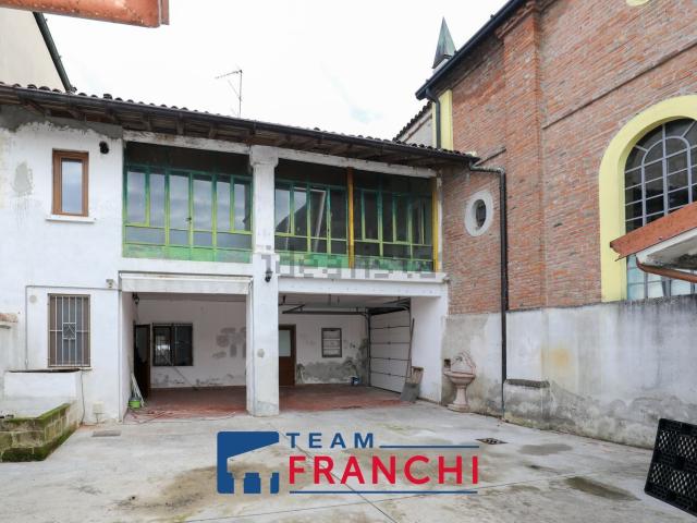 Casa in vendita a San Paolo, Lombardia