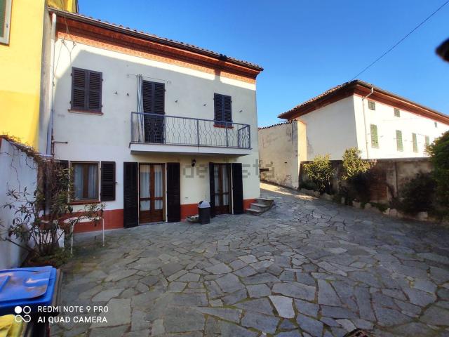 Casa in vendita a Piemonte, Alessandria