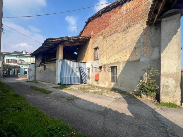 Casa in vendita a Castrezzato, Lombardia