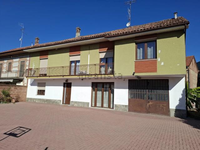 Casa in vendita a Piemonte, Cuneo