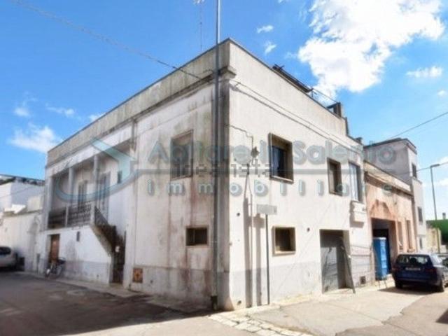 Casa in vendita a Puglia, Lecce