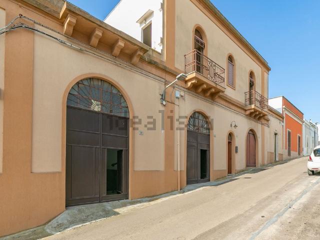 Casa in vendita a Chiesanuova, Puglia